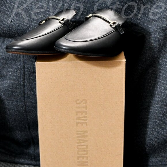 Steve Madden Ladies' Mule - Picture 2 of 6